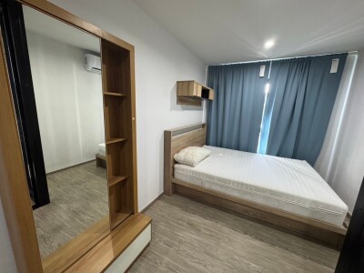 ไฮ ไรส์ สุขุมวิท 101 / HI Rise Sukhumvit 101