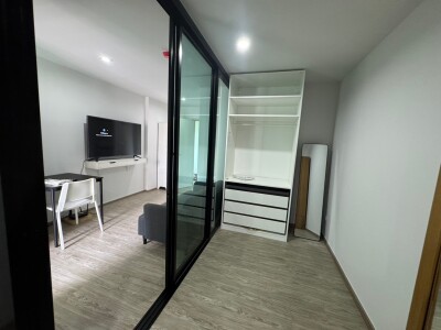 ไฮ ไรส์ สุขุมวิท 101 / HI Rise Sukhumvit 101