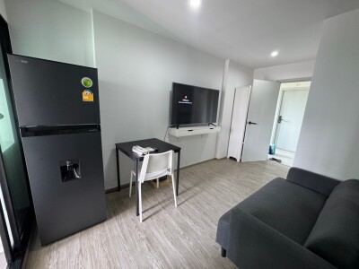 ไฮ ไรส์ สุขุมวิท 101 / HI Rise Sukhumvit 101