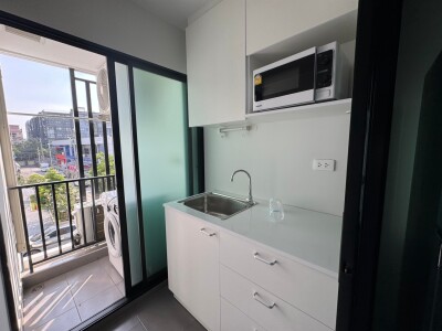 ไฮ ไรส์ สุขุมวิท 101 / HI Rise Sukhumvit 101