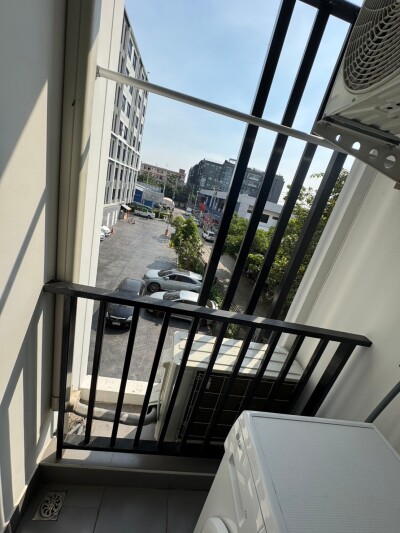 ไฮ ไรส์ สุขุมวิท 101 / HI Rise Sukhumvit 101