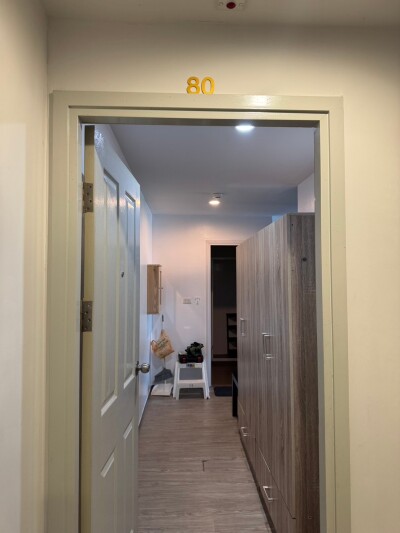 รีเจ้นท์ โฮม สุขุมวิท 97/1 / Regent Home Sukhumvit 97/1