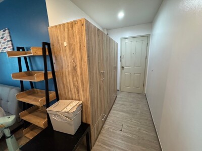 รีเจ้นท์ โฮม สุขุมวิท 97/1 / Regent Home Sukhumvit 97/1