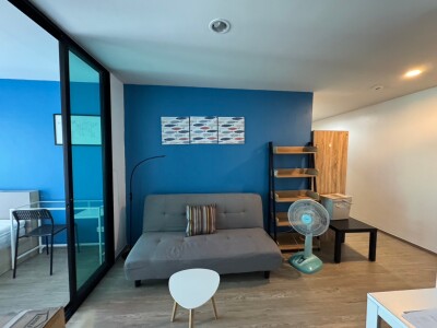 รีเจ้นท์ โฮม สุขุมวิท 97/1 / Regent Home Sukhumvit 97/1