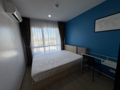 รีเจ้นท์ โฮม สุขุมวิท 97/1 / Regent Home Sukhumvit 97/1