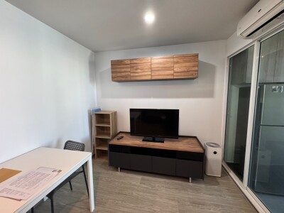 รีเจ้นท์ โฮม สุขุมวิท 97/1 / Regent Home Sukhumvit 97/1