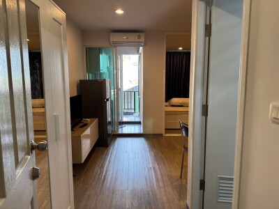 รีเจ้นท์ โฮม สุขุมวิท 97/1 / Regent Home Sukhumvit 97/1-3