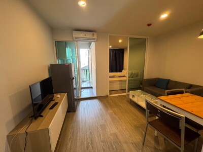 รีเจ้นท์ โฮม สุขุมวิท 97/1 / Regent Home Sukhumvit 97/1-2