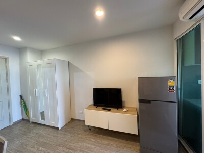 รีเจ้นท์ โฮม สุขุมวิท 97/1 / Regent Home Sukhumvit 97/1-4