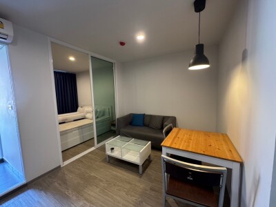 รีเจ้นท์ โฮม สุขุมวิท 97/1 / Regent Home Sukhumvit 97/1-1