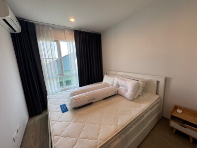 รีเจ้นท์ โฮม สุขุมวิท 97/1 / Regent Home Sukhumvit 97/1-5