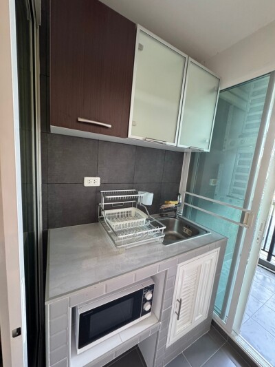 รีเจ้นท์ โฮม สุขุมวิท 97/1 / Regent Home Sukhumvit 97/1-6