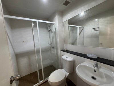 รีเจ้นท์ โฮม สุขุมวิท 97/1 / Regent Home Sukhumvit 97/1-8