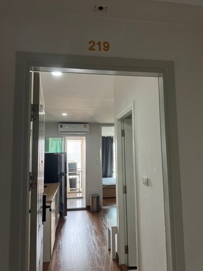 รีเจ้นท์ โฮม สุขุมวิท 81 / Regent Home Sukhumvit 81-7