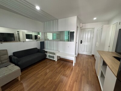 รีเจ้นท์ โฮม สุขุมวิท 81 / Regent Home Sukhumvit 81