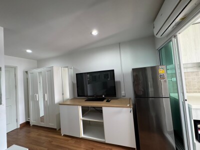 รีเจ้นท์ โฮม สุขุมวิท 81 / Regent Home Sukhumvit 81