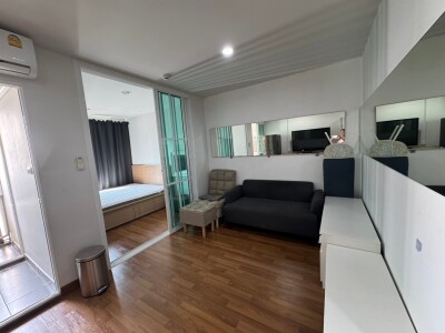 รีเจ้นท์ โฮม สุขุมวิท 81 / Regent Home Sukhumvit 81
