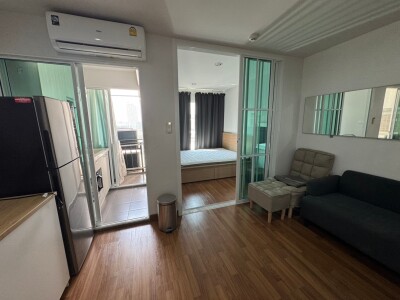 รีเจ้นท์ โฮม สุขุมวิท 81 / Regent Home Sukhumvit 81