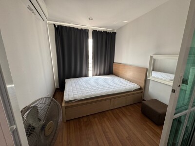 รีเจ้นท์ โฮม สุขุมวิท 81 / Regent Home Sukhumvit 81