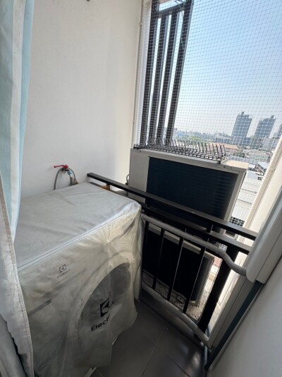 รีเจ้นท์ โฮม สุขุมวิท 81 / Regent Home Sukhumvit 81
