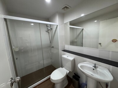 รีเจ้นท์ โฮม สุขุมวิท 81 / Regent Home Sukhumvit 81-9