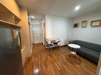 รีเจ้นท์ โฮม สุขุมวิท 81 / Regent Home Sukhumvit 81-2