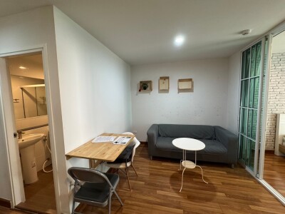 รีเจ้นท์ โฮม สุขุมวิท 81 / Regent Home Sukhumvit 81-1