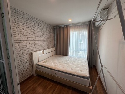 รีเจ้นท์ โฮม สุขุมวิท 81 / Regent Home Sukhumvit 81-5