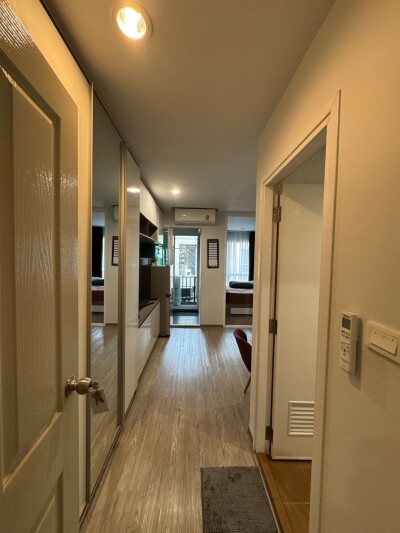 รีเจ้นท์ โฮม สุขุมวิท 97/1 / Regent Home Sukhumvit 97/1