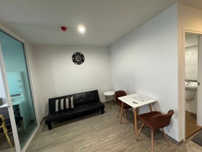 รีเจ้นท์ โฮม สุขุมวิท 97/1 / Regent Home Sukhumvit 97/1