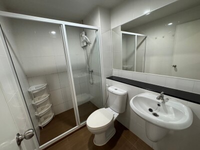 รีเจ้นท์ โฮม สุขุมวิท 97/1 / Regent Home Sukhumvit 97/1