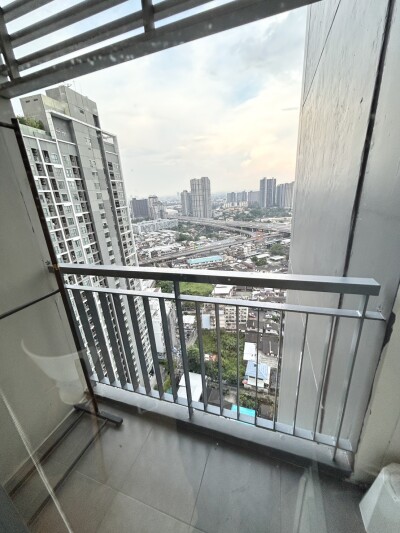 อัปเดตล่าสุด 4/10/2569 :  แอสปาย สุขุมวิท 48 / Aspire Sukhumvit 48