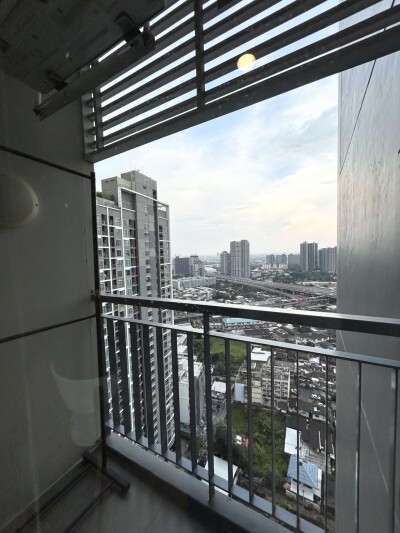 อัปเดตล่าสุด 4/10/2569 :  แอสปาย สุขุมวิท 48 / Aspire Sukhumvit 48