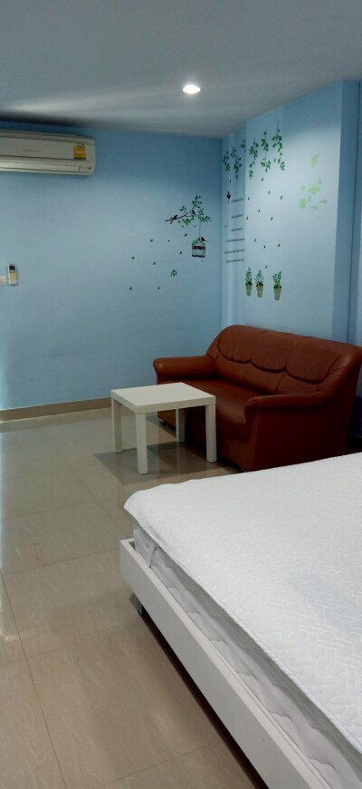 รีเจ้นท์ โฮม 13 สุขุมวิท 93 / Regent Home 13 Sukhumvit 93-1