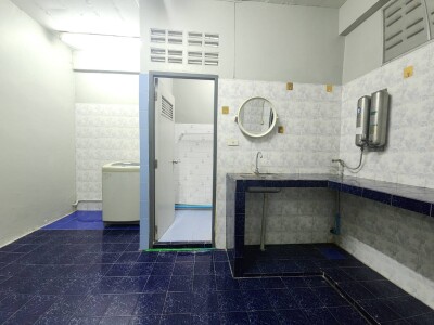 อัพเดทล่าสุด 23/2/2569  : 🏡 หมู่บ้านนิรันดร์ ซอยเพิ่งมี 📍 เลขที่ 50/22