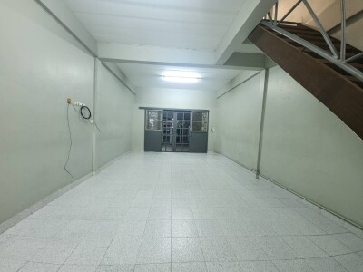 อัพเดทล่าสุด 23/2/2569  : 🏡 หมู่บ้านนิรันดร์ ซอยเพิ่งมี 📍 เลขที่ 50/22