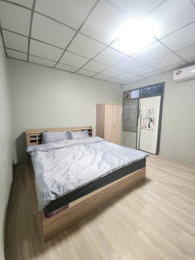 อัพเดทล่าสุด 23/2/2569  : 🏡 หมู่บ้านนิรันดร์ ซอยเพิ่งมี 📍 เลขที่ 50/22