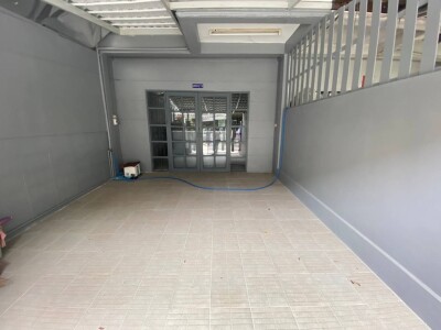 อัพเดทล่าสุด 23/2/2569  : 🏡 หมู่บ้านนิรันดร์ ซอยเพิ่งมี 📍 เลขที่ 50/22