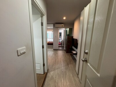 รีเจ้นท์ โฮม สุขุมวิท 97/1 / Regent Home Sukhumvit 97/1