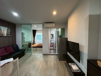 รีเจ้นท์ โฮม สุขุมวิท 97/1 / Regent Home Sukhumvit 97/1