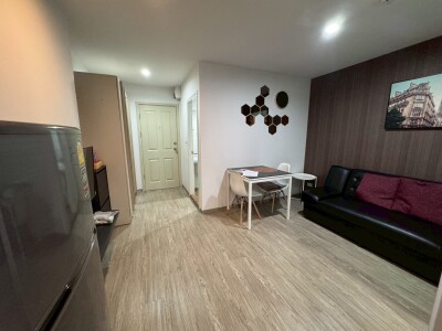 รีเจ้นท์ โฮม สุขุมวิท 97/1 / Regent Home Sukhumvit 97/1