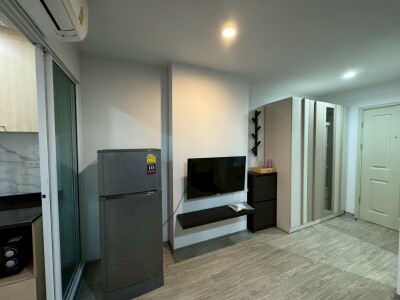 รีเจ้นท์ โฮม สุขุมวิท 97/1 / Regent Home Sukhumvit 97/1