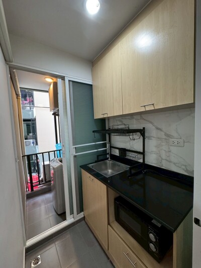 รีเจ้นท์ โฮม สุขุมวิท 97/1 / Regent Home Sukhumvit 97/1