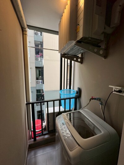 รีเจ้นท์ โฮม สุขุมวิท 97/1 / Regent Home Sukhumvit 97/1