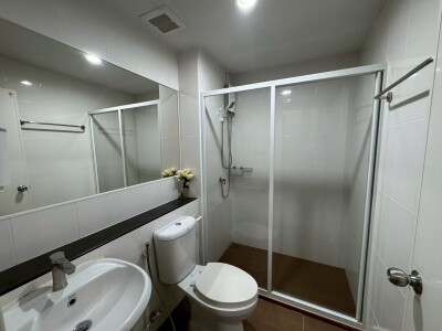 รีเจ้นท์ โฮม สุขุมวิท 97/1 / Regent Home Sukhumvit 97/1