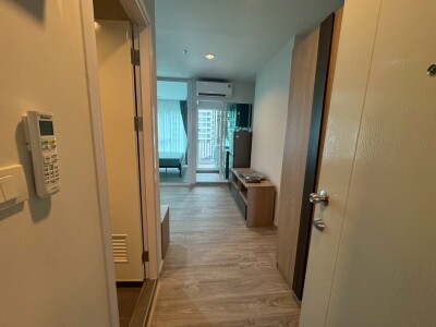 รีเจ้นท์ โฮม บางนา (โครงการใหม่) / Regent Home Bangna (New Project)