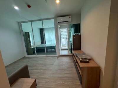 รีเจ้นท์ โฮม บางนา (โครงการใหม่) / Regent Home Bangna (New Project)