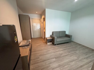 รีเจ้นท์ โฮม บางนา (โครงการใหม่) / Regent Home Bangna (New Project)