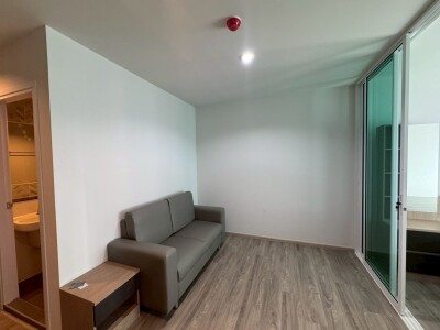 รีเจ้นท์ โฮม บางนา (โครงการใหม่) / Regent Home Bangna (New Project)
