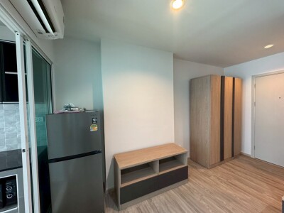 รีเจ้นท์ โฮม บางนา (โครงการใหม่) / Regent Home Bangna (New Project)